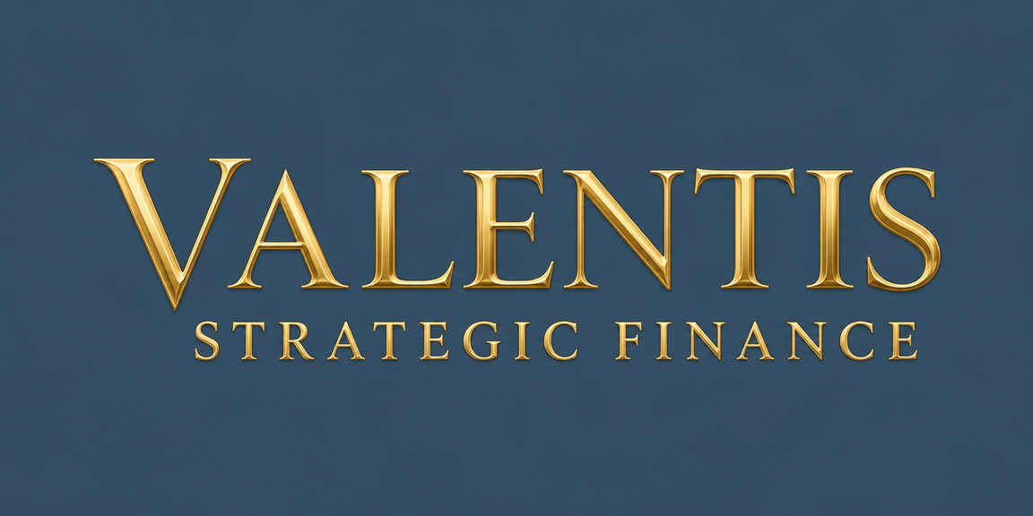 Valentis Strategic Finance